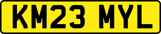 KM23MYL