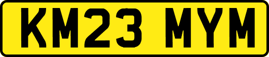 KM23MYM