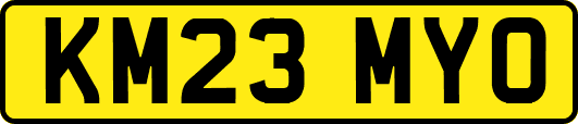 KM23MYO