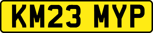 KM23MYP