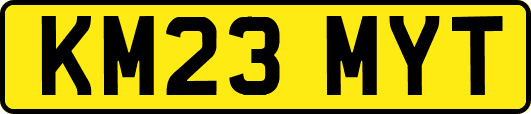 KM23MYT