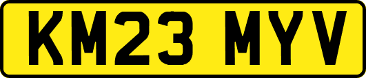 KM23MYV