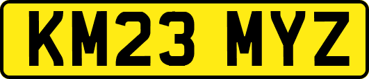 KM23MYZ