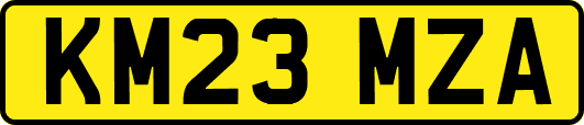 KM23MZA