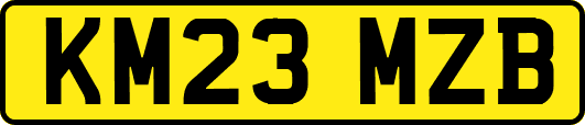 KM23MZB