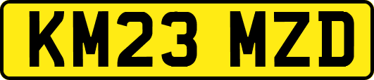 KM23MZD