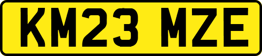 KM23MZE