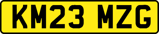 KM23MZG