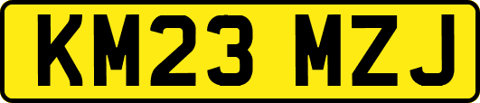KM23MZJ