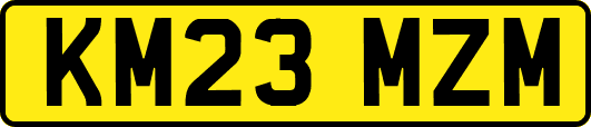 KM23MZM