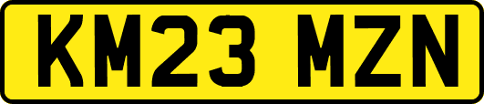 KM23MZN