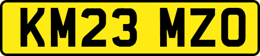 KM23MZO