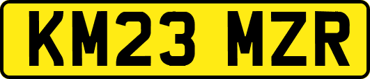 KM23MZR