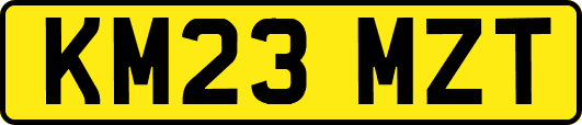 KM23MZT