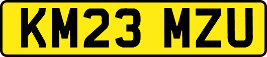 KM23MZU