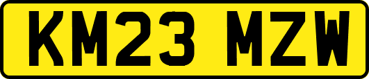 KM23MZW