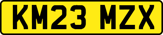 KM23MZX