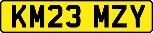 KM23MZY
