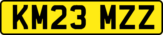 KM23MZZ