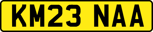 KM23NAA