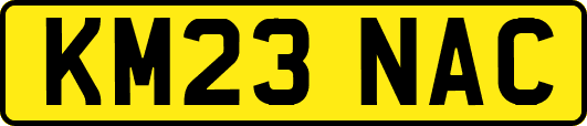 KM23NAC