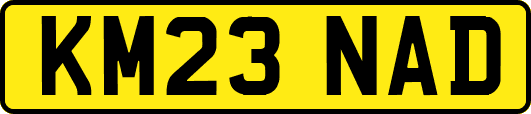 KM23NAD