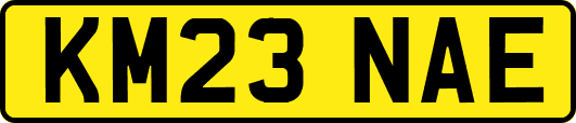 KM23NAE