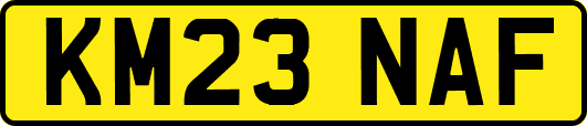 KM23NAF