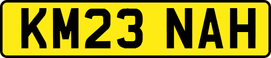 KM23NAH