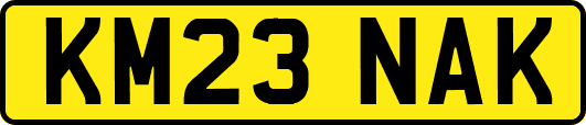 KM23NAK