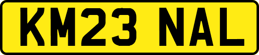 KM23NAL