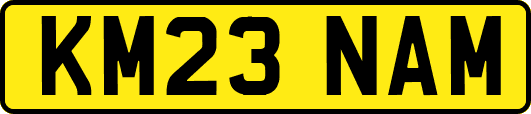 KM23NAM