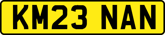 KM23NAN