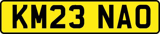 KM23NAO