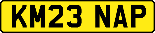 KM23NAP