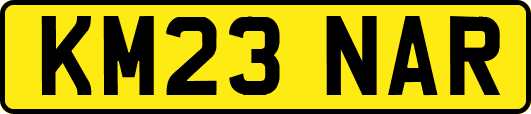 KM23NAR