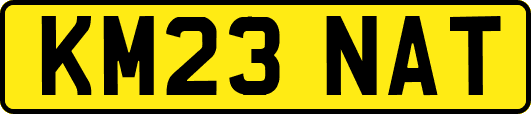 KM23NAT