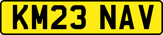 KM23NAV