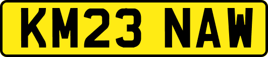 KM23NAW