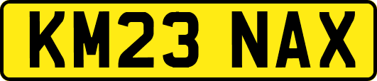 KM23NAX