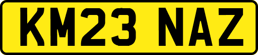 KM23NAZ
