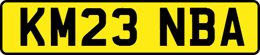 KM23NBA