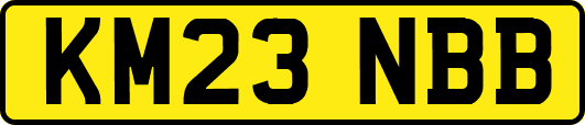 KM23NBB