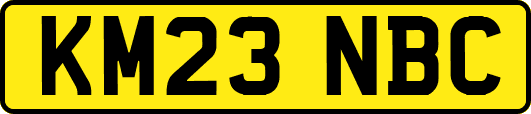 KM23NBC