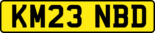 KM23NBD
