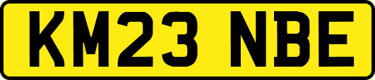 KM23NBE