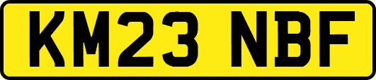 KM23NBF