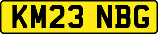 KM23NBG