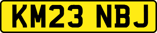 KM23NBJ