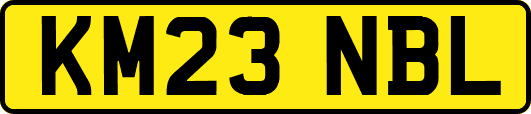 KM23NBL